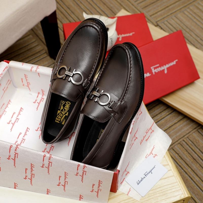 Ferragamo Shoes